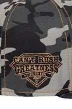 central cee syna camo hat