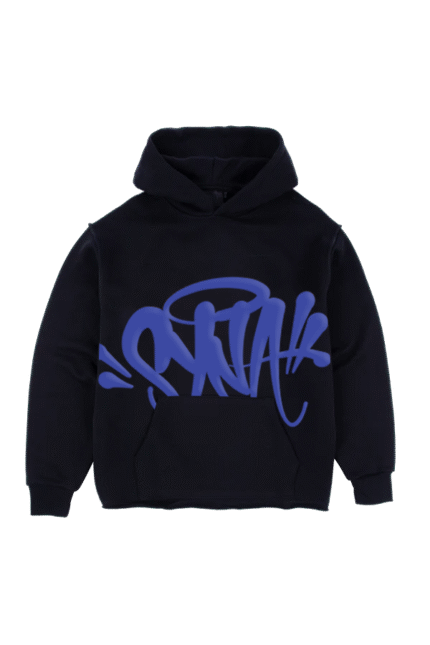 syna world team hoodie