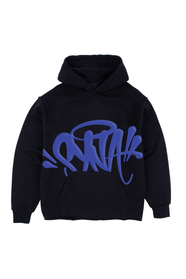 Syna-World-Team-hoodie-black-blue syna world team hoodie