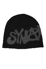 syna world beanie