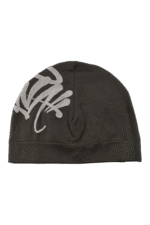 syna logo skull cap