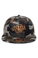 central cee syna camo hat