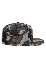 central cee syna camo hat