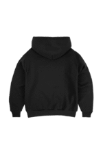 Syna world black hoodie