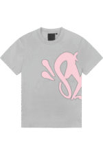 syna world logo t shirts