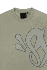 syna world logo shorts