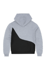 Syna grey hoodie