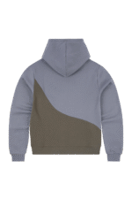 Syna grey hoodie