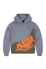 Syna grey hoodie