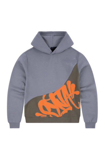 Syna grey hoodie
