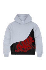 Syna grey hoodie