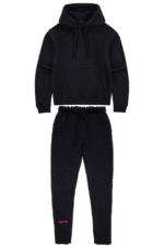 syna world tracksuit orange