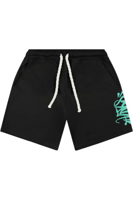 syna world shorts