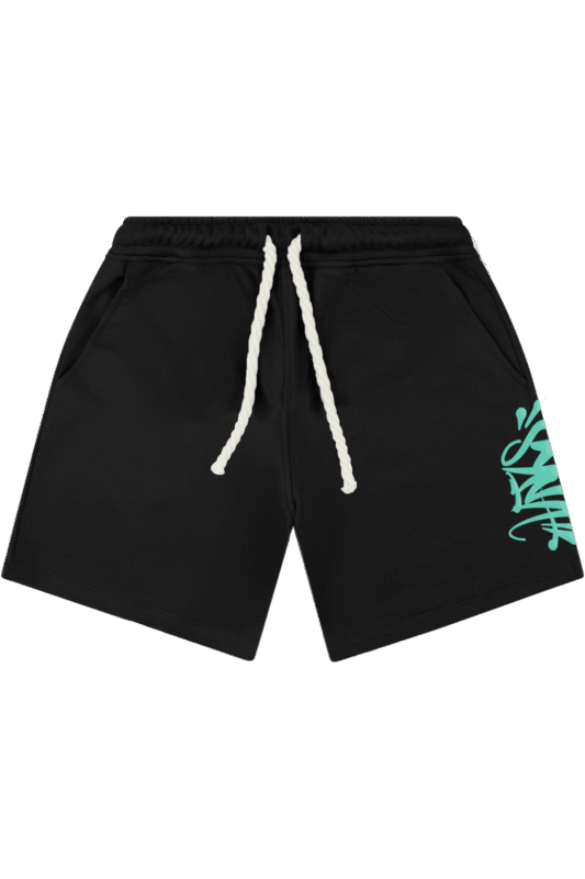 syna world shorts