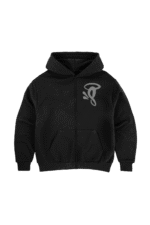 syna world hoodie grey