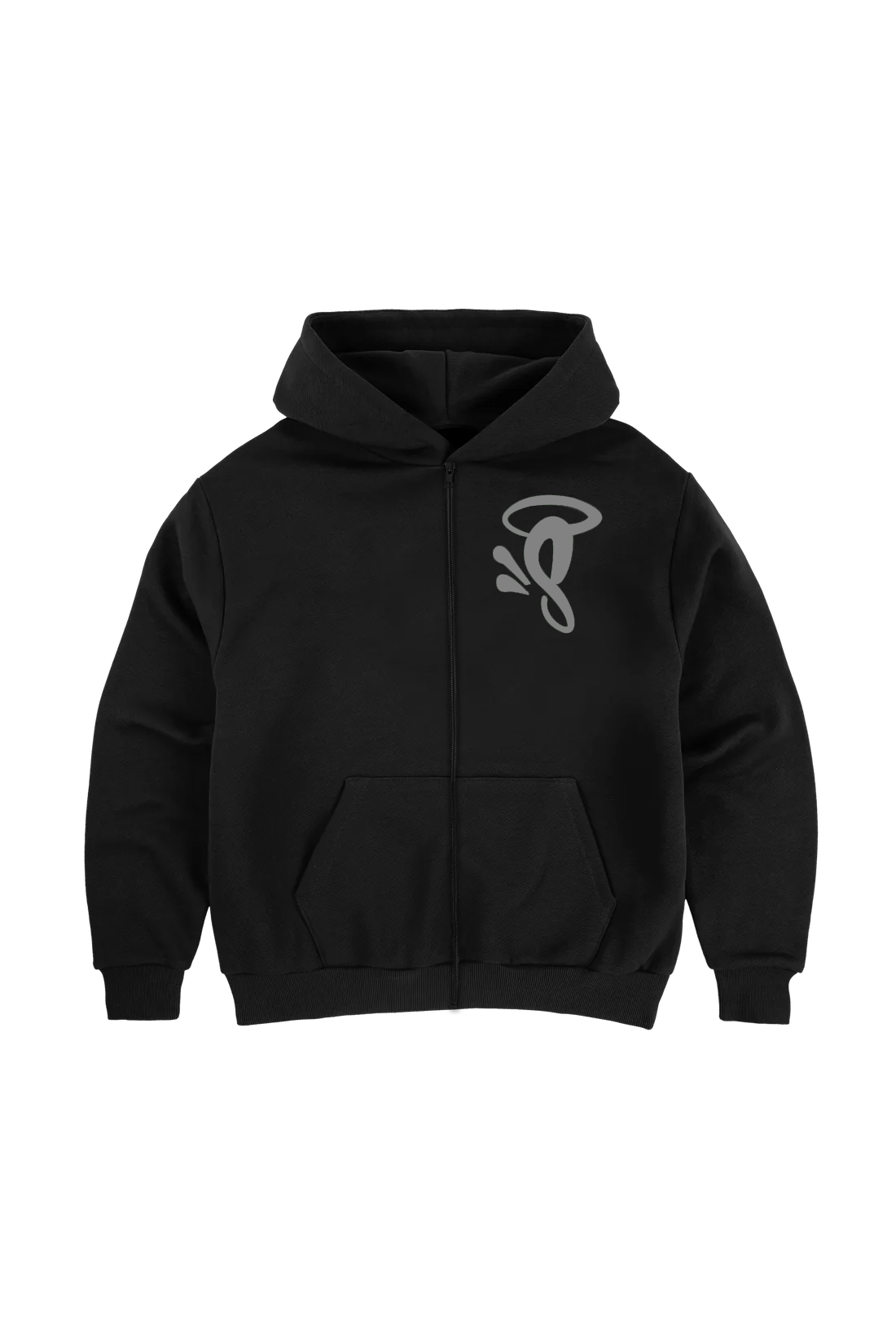 syna-world-zip-up-hoodie-grey-logo syna world hoodie grey