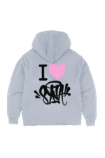 i heart syna hoodie