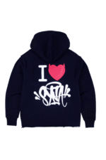 i Heart Syna Hoodie