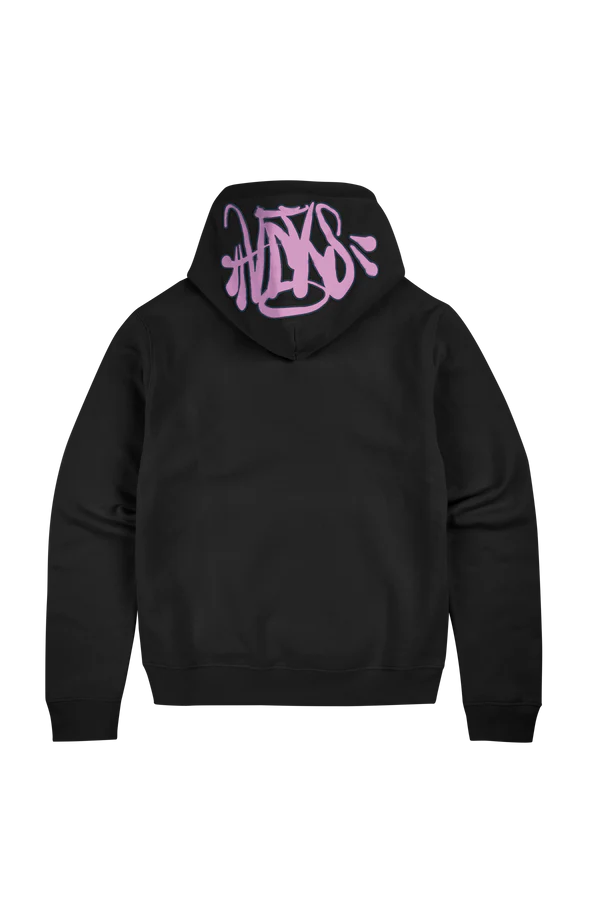 synaworld-og-syna-hoodie-black-pink-logo syna black hoodie