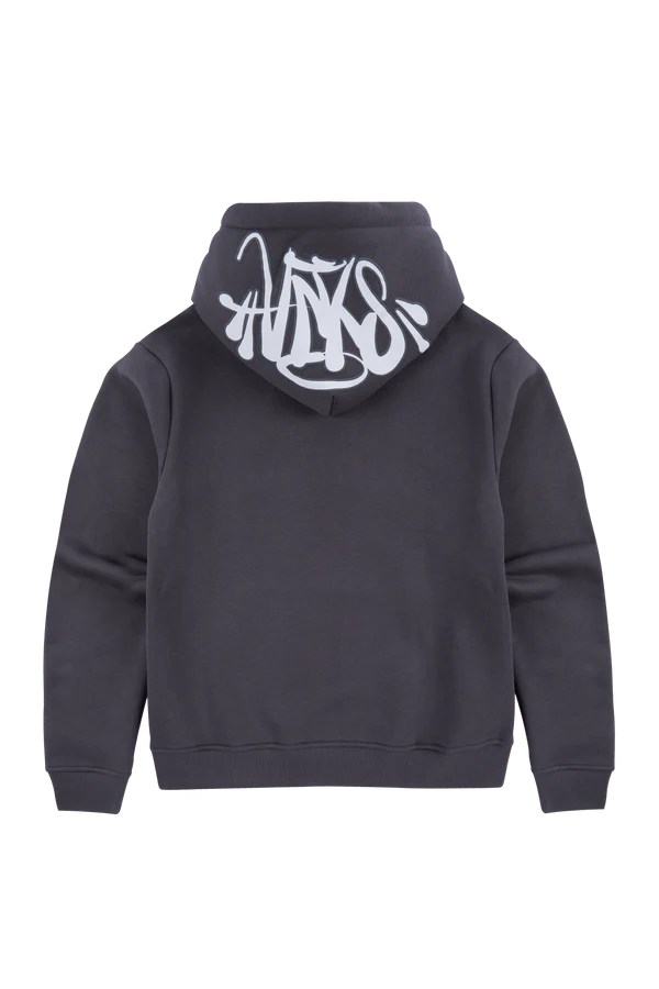 synaworld-og-syna-hoodie-grey-whitee-logo Syna og hoodie