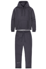 syna world tracksuit dark grey