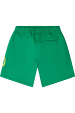 syna world logo shorts