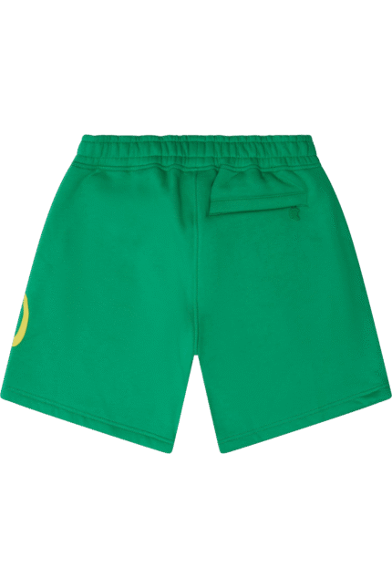 syna world logo shorts