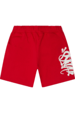 syna world shorts