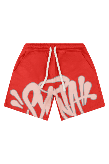 syna world shorts
