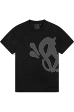 syna world logo t shirt
