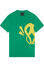 synaworld logo t shirt