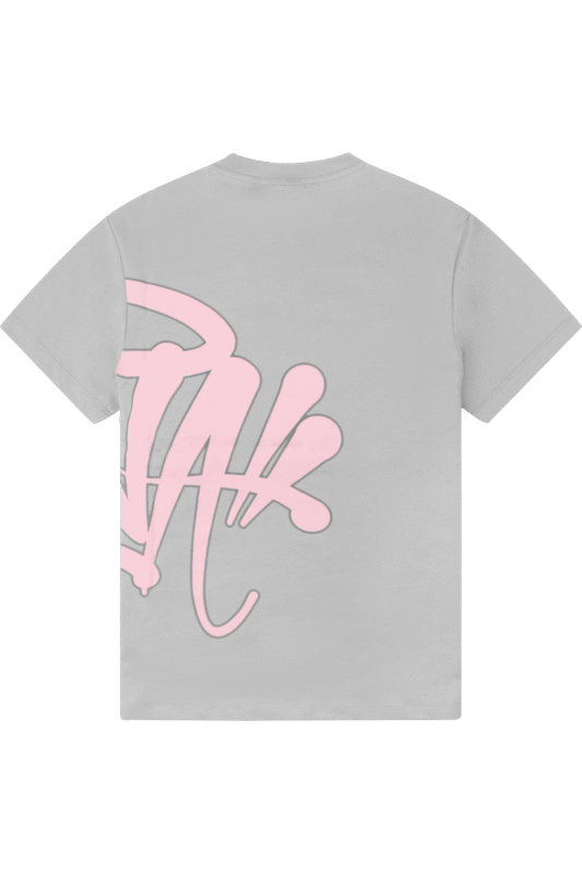 syna world logo t shirts