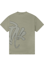 syna world logo shorts