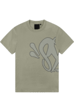 syna world logo shorts