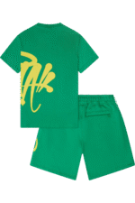 syna world shorts set