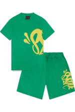 syna world shorts set