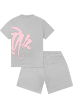 syna world shorts set