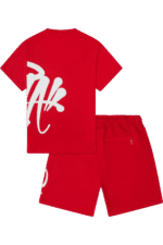 Syna world shorts set