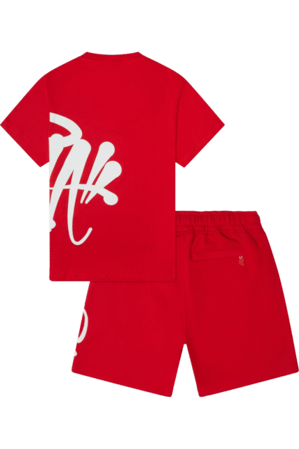 Syna world shorts set