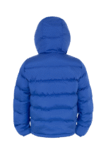 syna puffer jacket