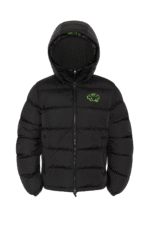 Syna Reversible Puffer Jacket