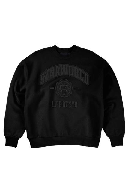 syna world lif of syn sweatshirts