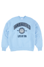 Syna world life of syn sweatshirt