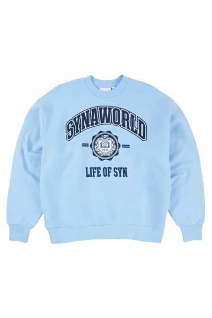 Syna world life of syn sweatshirt