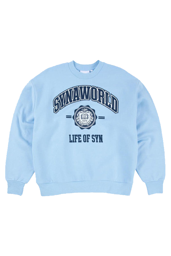 syna-world-life-of-syn-sweatshirts-blue Syna world life of syn sweatshirt