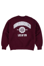 syna world lif of syn sweatshirts
