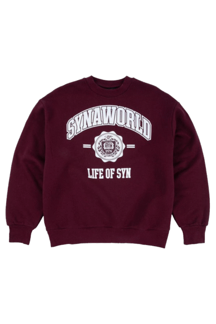 syna world lif of syn sweatshirts