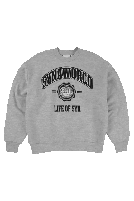 syna world lif of syn sweatshirts
