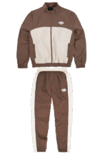 syna world shell tracksuit