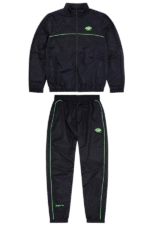 syna world shell tracksuit